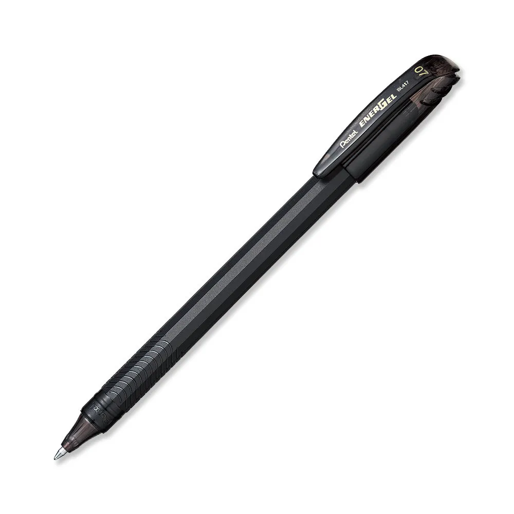 [884851017505] Bolígrafo de gel Pentel Energel BL417 0.7 mm