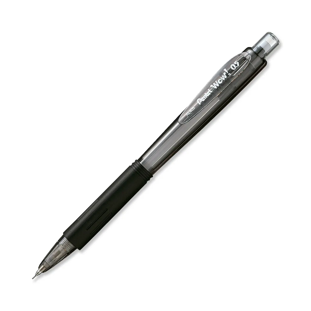 [884851013781] Bolígrafo Pentel Wow (0.5 mm Negro)