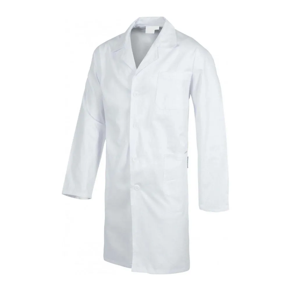 [300086] Bata de laboratorio (Talla 4)