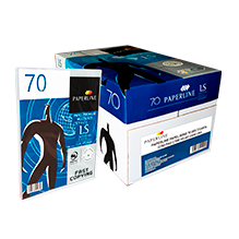 [100041] Bond Paperline 70g (Carta)