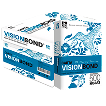 [100613] Bond Vision Bond 75g (Carta)