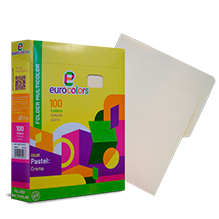 [100361] Folder Apsa (Amarillo, Carta)
