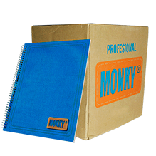 [100402] Monky Mixto 100h