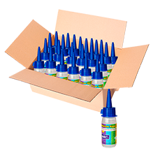 [100600] Silicón Líquido 30ml Saira