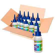 [100601] Silicón Líquido 60ml Saira