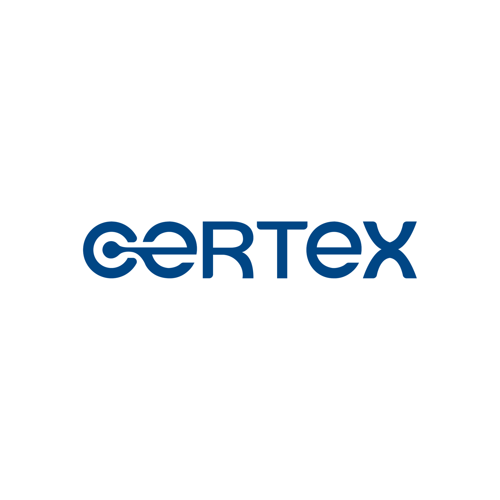 CERTEX — Laboratorio de Calidad
